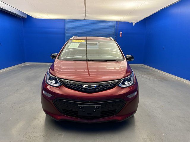 2021 Chevrolet Bolt EV Premier