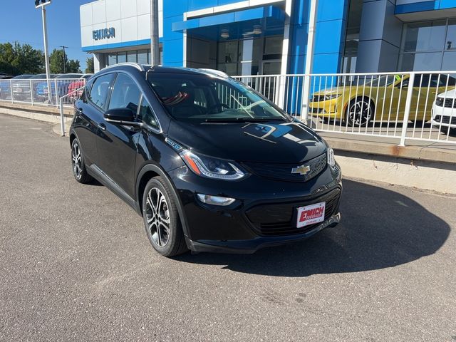 2021 Chevrolet Bolt EV Premier