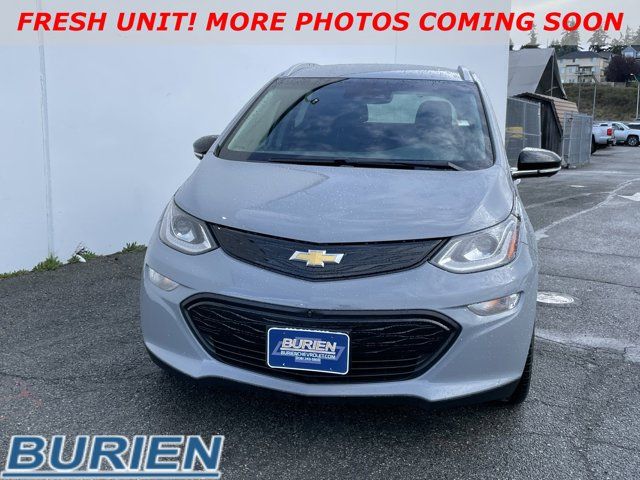 2021 Chevrolet Bolt EV Premier