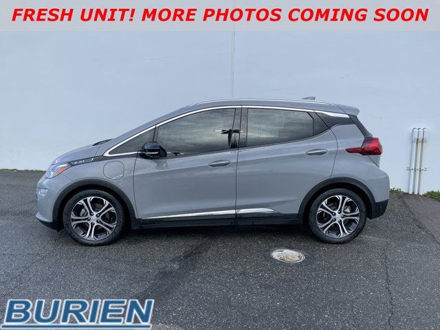 2021 Chevrolet Bolt EV Premier