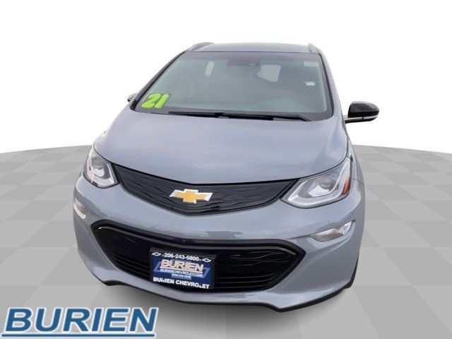 2021 Chevrolet Bolt EV Premier