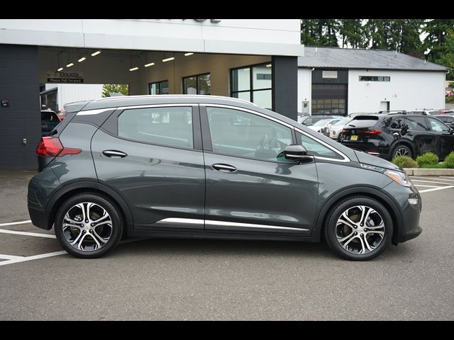 2021 Chevrolet Bolt EV Premier