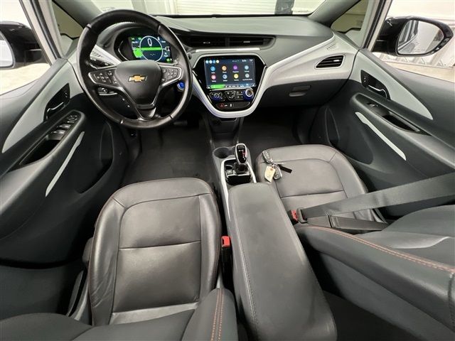 2021 Chevrolet Bolt EV Premier