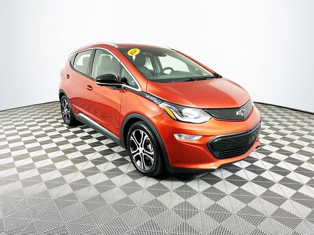 2021 Chevrolet Bolt EV Premier