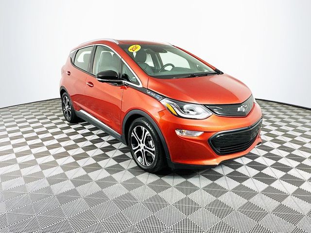 2021 Chevrolet Bolt EV Premier