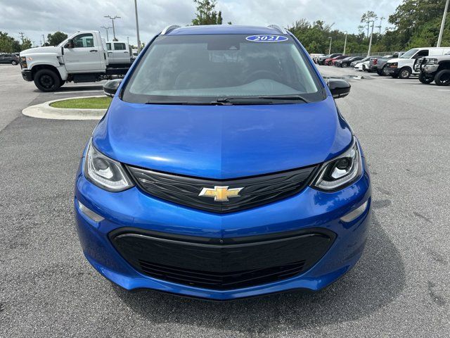 2021 Chevrolet Bolt EV Premier