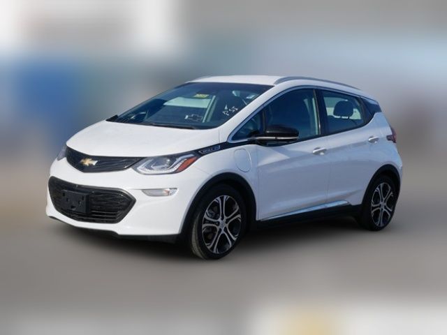 2021 Chevrolet Bolt EV Premier