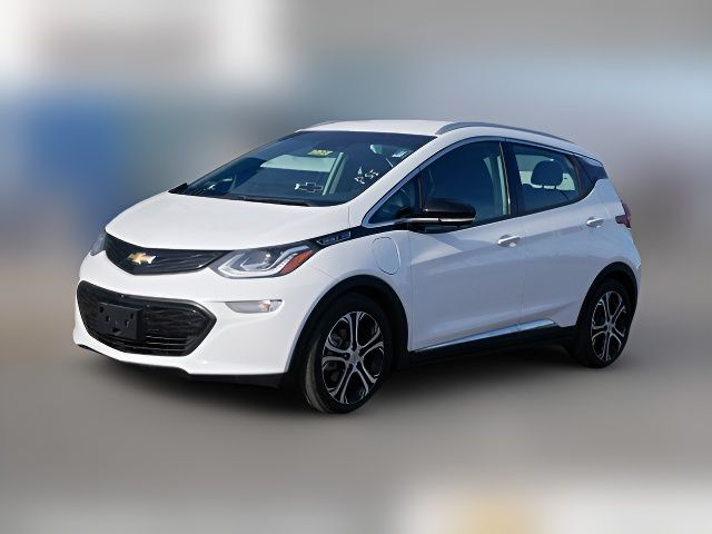 2021 Chevrolet Bolt EV Premier