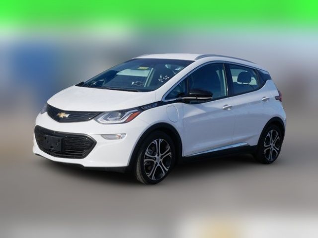 2021 Chevrolet Bolt EV Premier