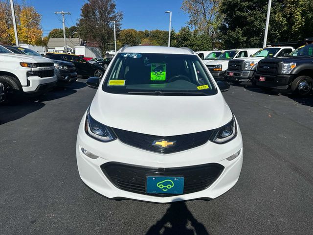 2021 Chevrolet Bolt EV Premier