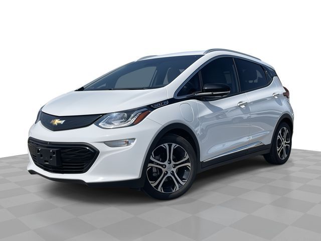 2021 Chevrolet Bolt EV Premier