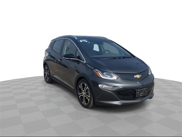 2021 Chevrolet Bolt EV Premier