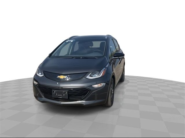 2021 Chevrolet Bolt EV Premier