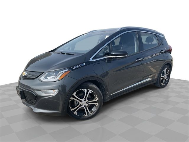 2021 Chevrolet Bolt EV Premier