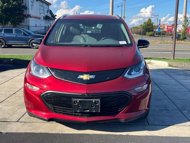 2021 Chevrolet Bolt EV Premier