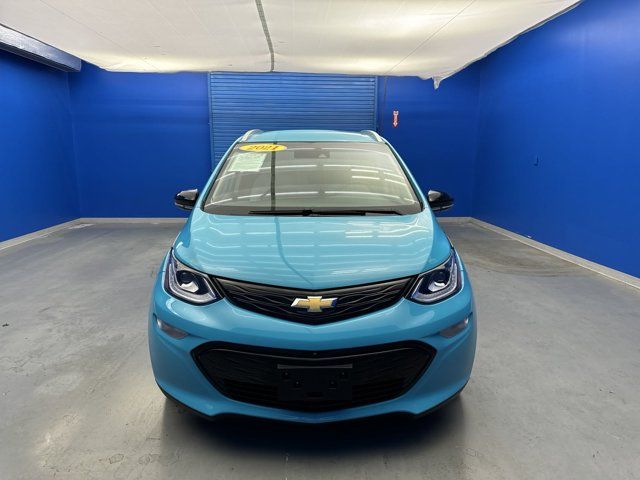 2021 Chevrolet Bolt EV Premier