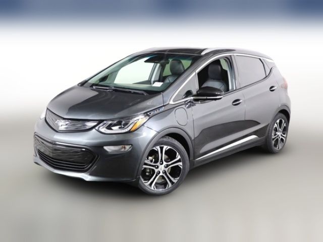 2021 Chevrolet Bolt EV Premier