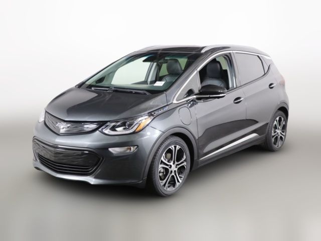 2021 Chevrolet Bolt EV Premier