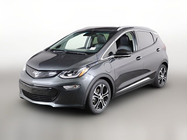 2021 Chevrolet Bolt EV Premier