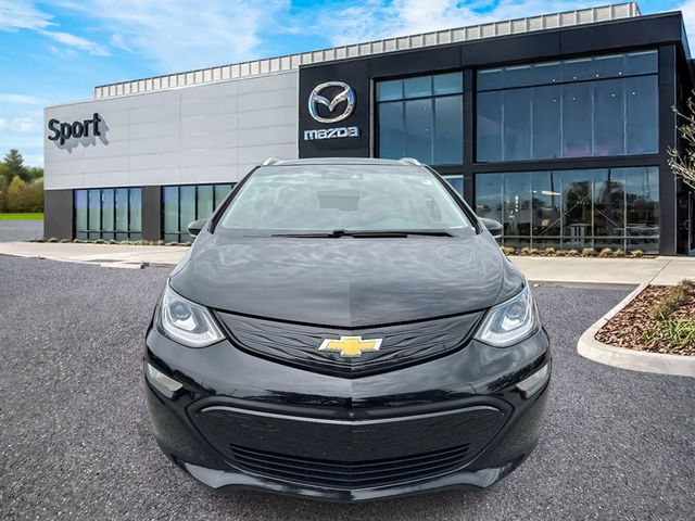 2021 Chevrolet Bolt EV Premier