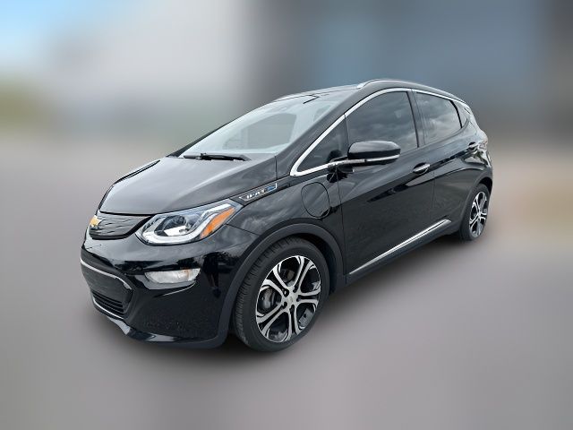 2021 Chevrolet Bolt EV Premier