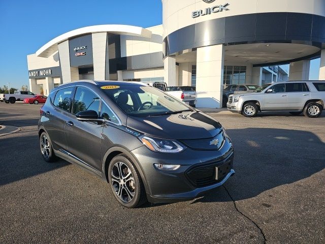 2021 Chevrolet Bolt EV Premier