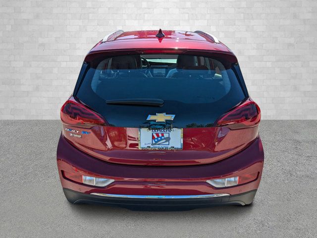 2021 Chevrolet Bolt EV Premier