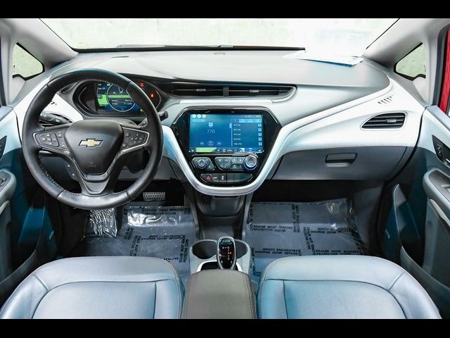 2021 Chevrolet Bolt EV Premier