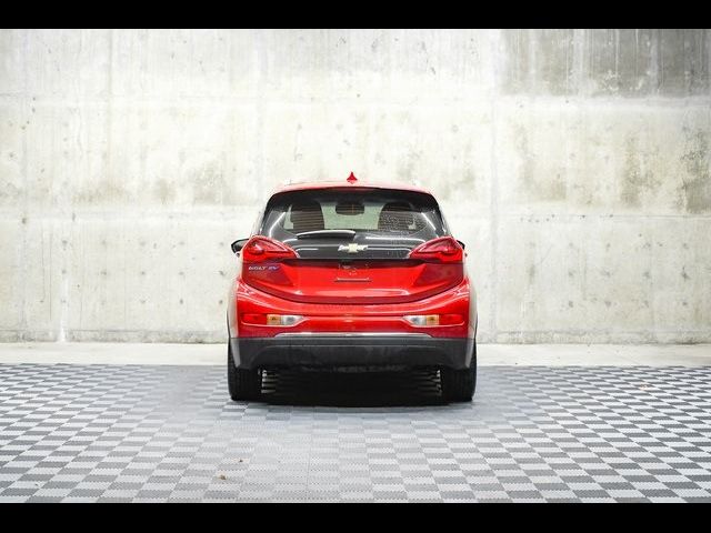 2021 Chevrolet Bolt EV Premier