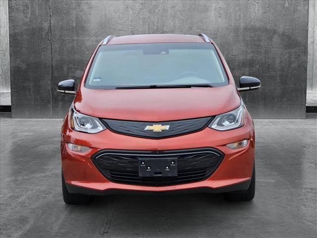 2021 Chevrolet Bolt EV Premier