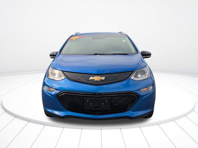 2021 Chevrolet Bolt EV Premier