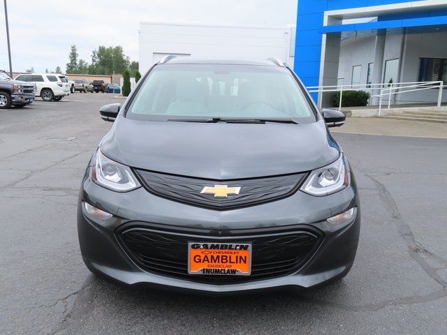 2021 Chevrolet Bolt EV Premier