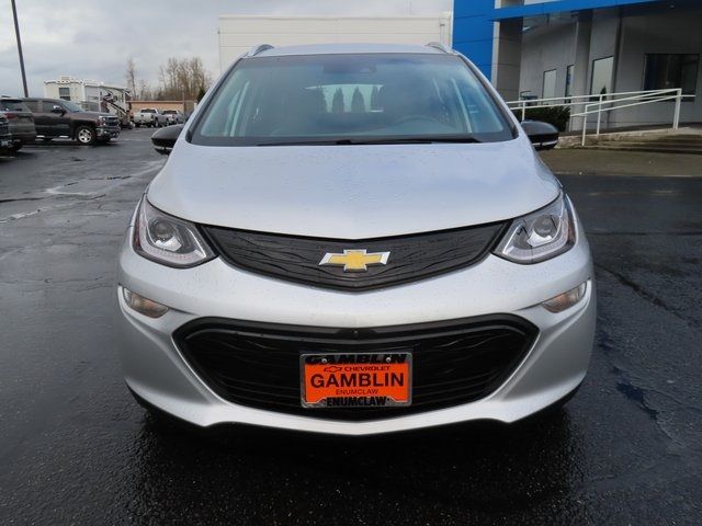 2021 Chevrolet Bolt EV Premier