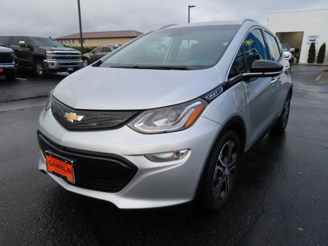 2021 Chevrolet Bolt EV Premier