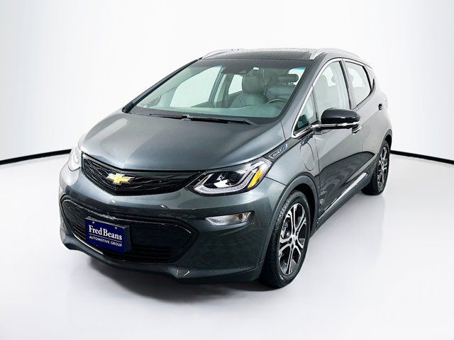 2021 Chevrolet Bolt EV Premier