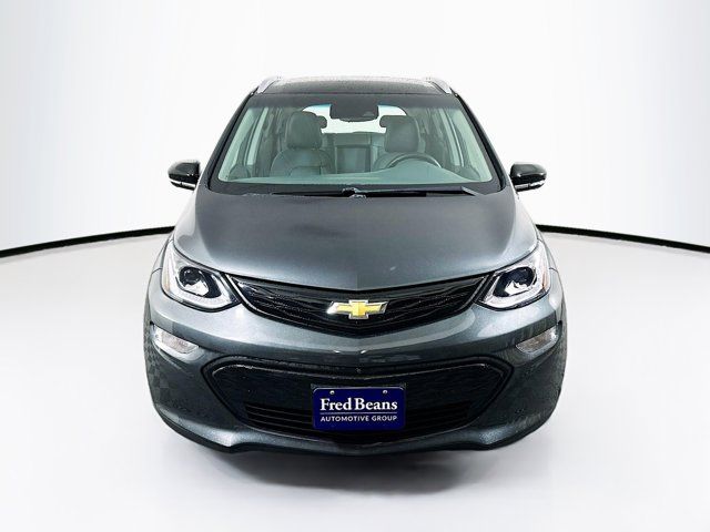 2021 Chevrolet Bolt EV Premier