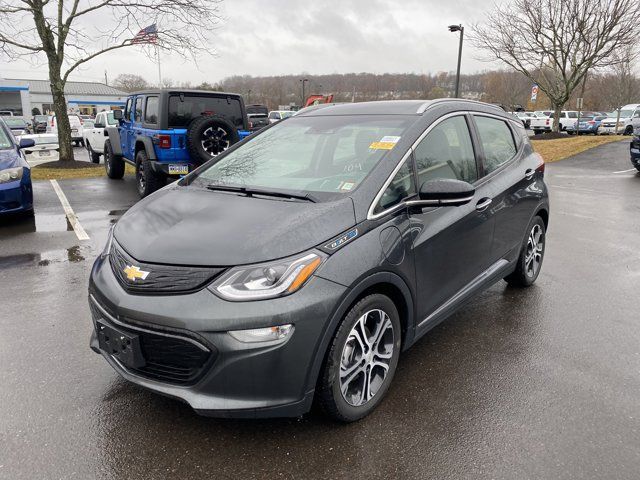 2021 Chevrolet Bolt EV Premier