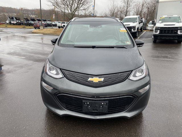 2021 Chevrolet Bolt EV Premier