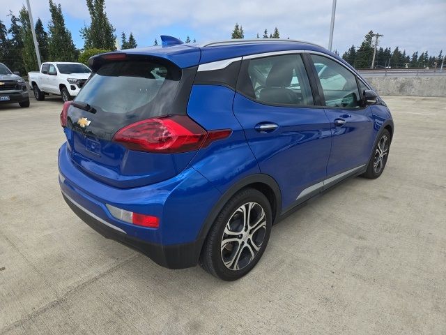 2021 Chevrolet Bolt EV Premier