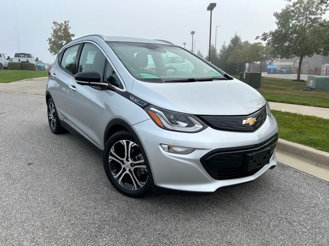 2021 Chevrolet Bolt EV Premier