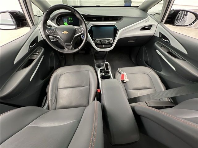 2021 Chevrolet Bolt EV Premier