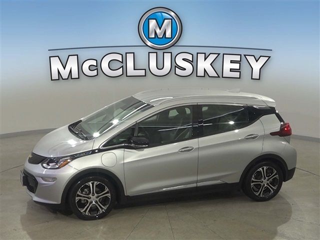 2021 Chevrolet Bolt EV Premier