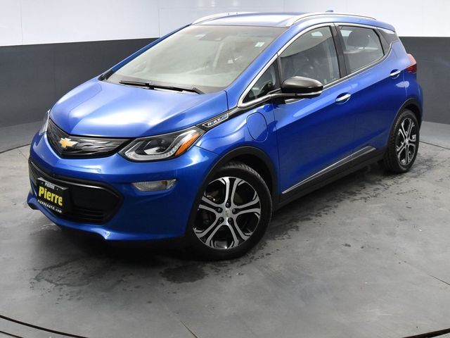 2021 Chevrolet Bolt EV Premier