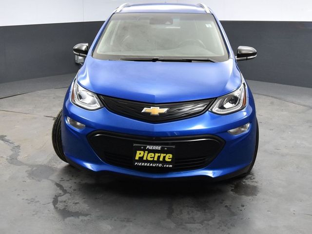 2021 Chevrolet Bolt EV Premier