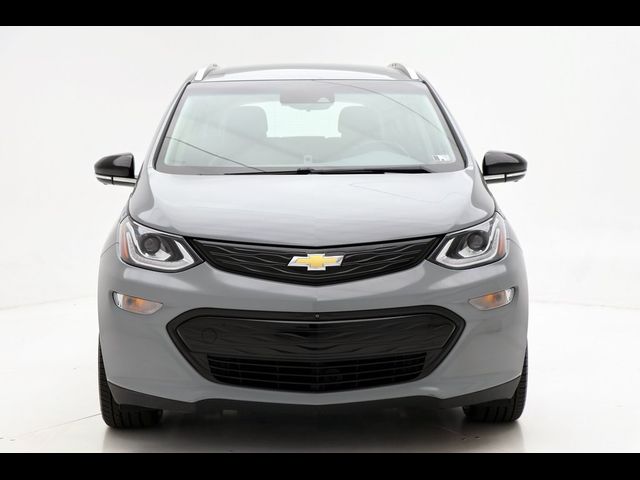 2021 Chevrolet Bolt EV Premier