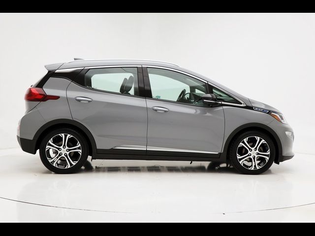 2021 Chevrolet Bolt EV Premier