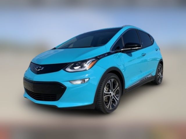 2021 Chevrolet Bolt EV Premier