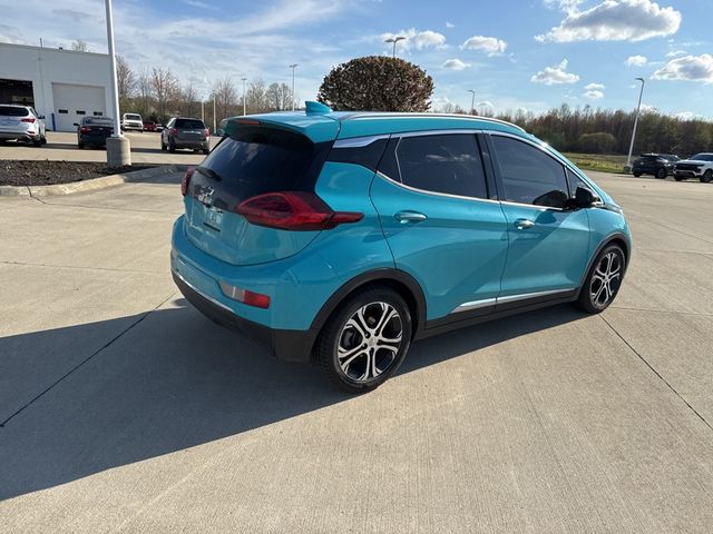 2021 Chevrolet Bolt EV Premier