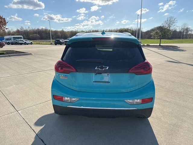 2021 Chevrolet Bolt EV Premier
