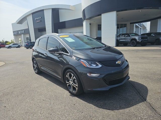 2021 Chevrolet Bolt EV Premier